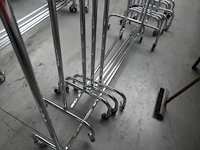 Kledingrekken 5 stuks - afbeelding 2 van  3