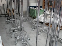 Kledingrekken 5 stuks - afbeelding 3 van  3