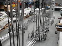 Kledingrekken 5 stuks - afbeelding 2 van  4