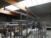 Kledingrekken 5 stuks - afbeelding 4 van  4