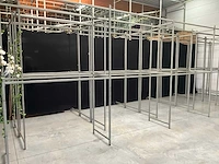 Kledingrekken - afbeelding 2 van  5
