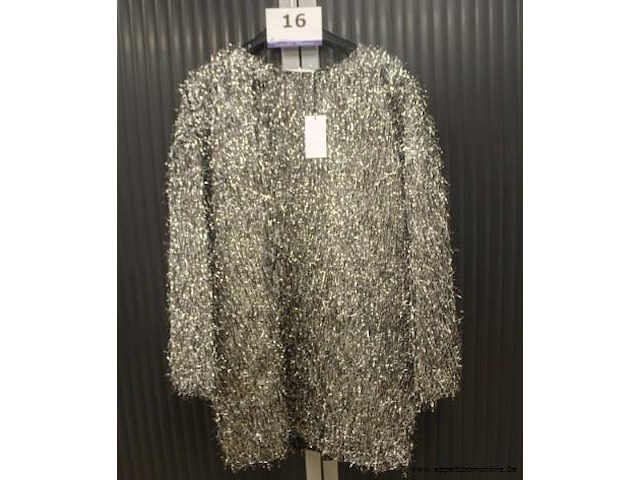 Kleedje rhûne - afbeelding 1 van  2