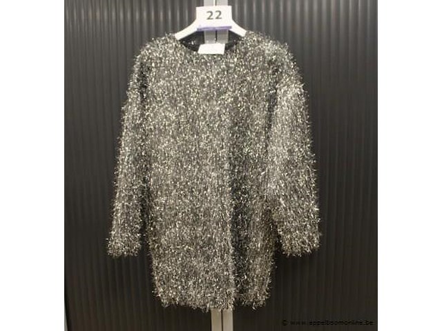 Kleedje rhûne - afbeelding 1 van  2