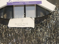 Kleedje rhûne - afbeelding 2 van  2