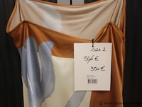 Kleedje sir maat 2 - afbeelding 2 van  2