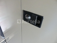 Kleedkamers en kantoorkast - afbeelding 2 van  15