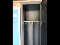 Kleedkamers en kantoorkast - afbeelding 8 van  15