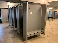 Kleedkamers - afbeelding 3 van  3