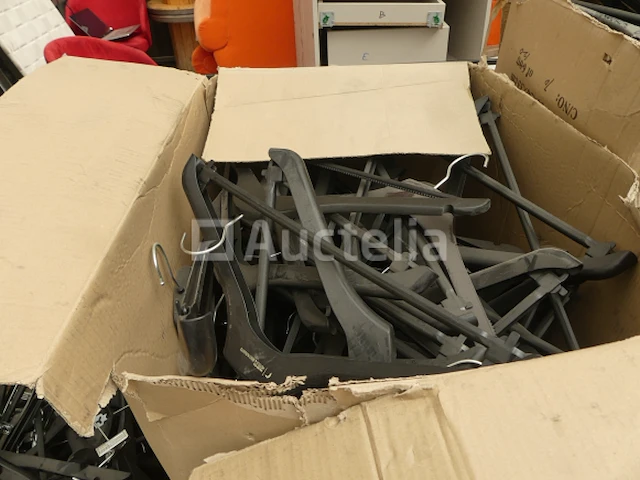 Kleerhangers - afbeelding 7 van  8