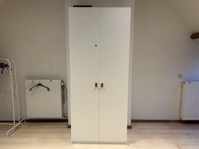 Kleerkast exclusief inhoud - afbeelding 1 van  2