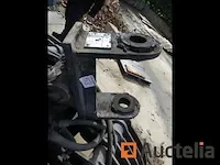 Klein 206 sorteren grijper