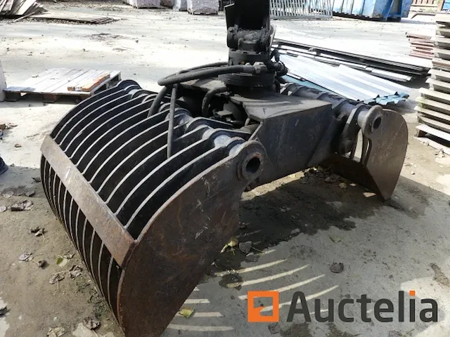 Klein 206 sorteren grijper - afbeelding 5 van  6