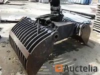 Klein 206 sorteren grijper - afbeelding 5 van  6