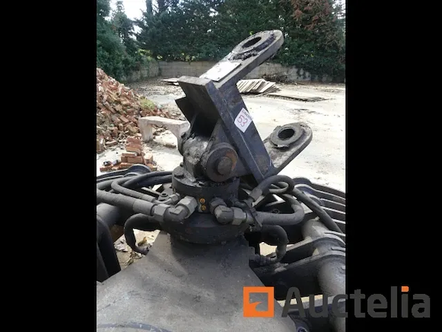 Klein 206 sorteren grijper - afbeelding 6 van  6
