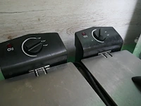 Klein elektro - 3 toestellen - afbeelding 2 van  4