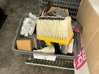 Klein materiaal - afbeelding 4 van  4