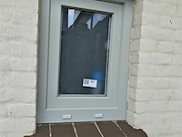 Klein raampje dubbelglas 50x70cm - afbeelding 1 van  2