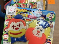 Klein speelgoed - afbeelding 2 van  7