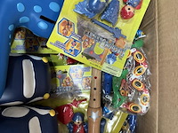 Klein speelgoed - afbeelding 6 van  7