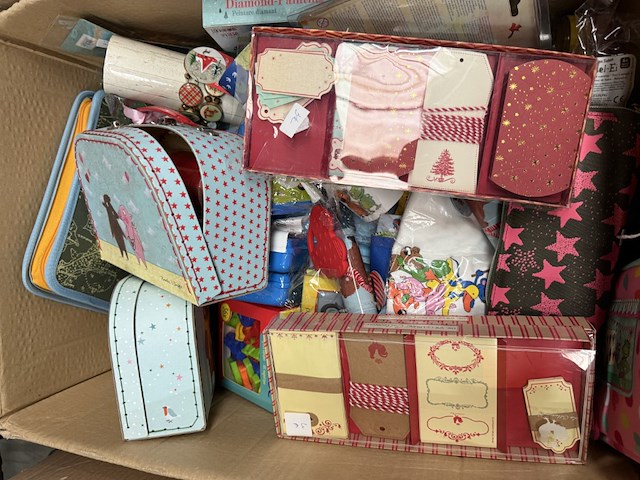 Klein speelgoed - afbeelding 1 van  9