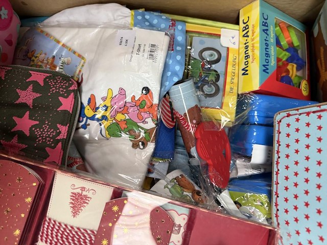 Klein speelgoed - afbeelding 2 van  9