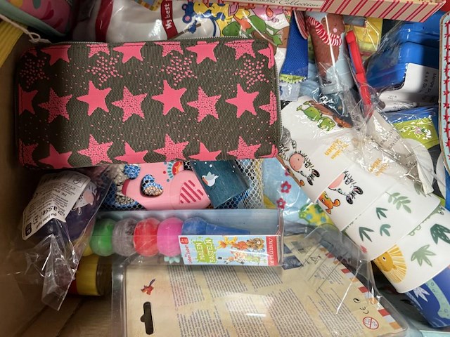 Klein speelgoed - afbeelding 3 van  9