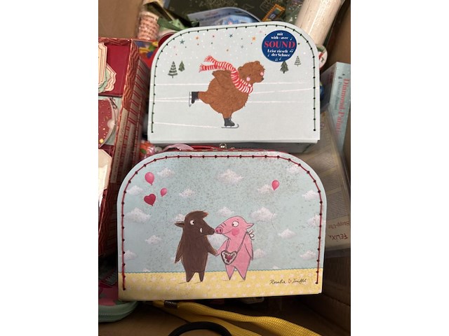 Klein speelgoed - afbeelding 5 van  9