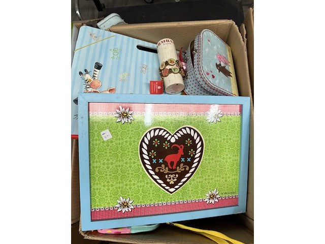 Klein speelgoed - afbeelding 9 van  9