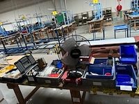 Klein werkmateriaal - afbeelding 1 van  6