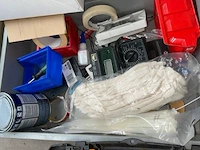 Klein werkmateriaal - afbeelding 3 van  6
