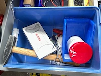 Klein werkmateriaal - afbeelding 5 van  6