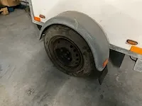Kleine aanhangwagen/remorque nn. - afbeelding 2 van  18