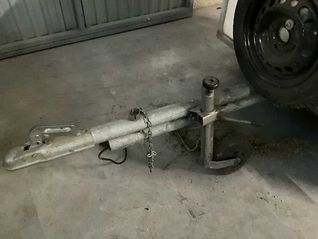 Kleine aanhangwagen/remorque nn. - afbeelding 6 van  18