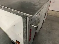 Kleine aanhangwagen/remorque nn. - afbeelding 17 van  18