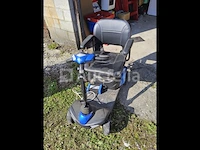 Kleine auto - afbeelding 3 van  5