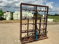 Kleine balenklem - afbeelding 1 van  7