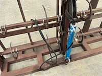 Kleine balenklem - afbeelding 5 van  7