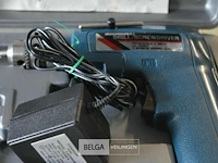 Kleine boor/schroefmachine - afbeelding 3 van  3