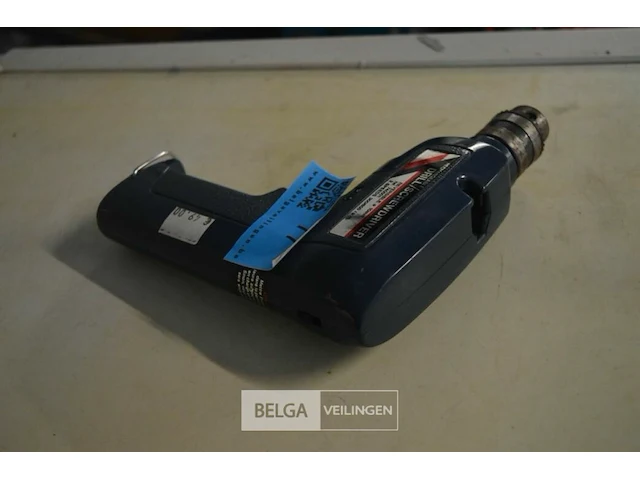 Kleine boor/schroefmachine - afbeelding 3 van  3