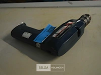 Kleine boor/schroefmachine - afbeelding 3 van  3