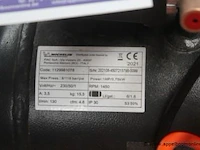 Kleine compressor michelin, bj 2021 - afbeelding 2 van  2