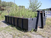 Kleine container
