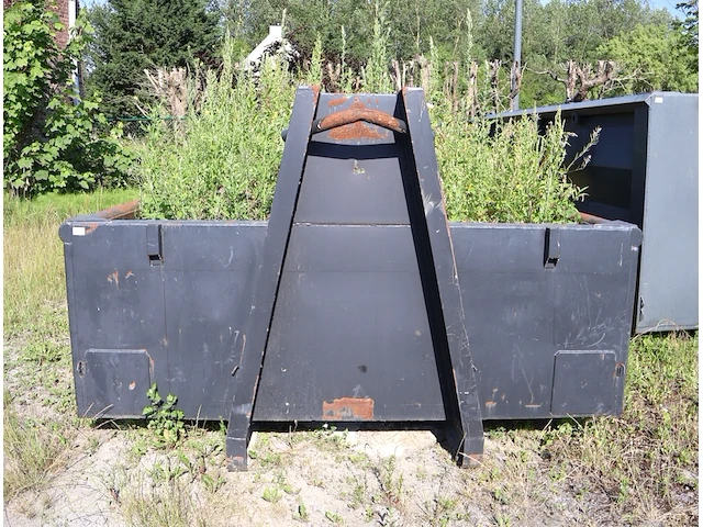 Kleine container - afbeelding 3 van  5