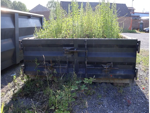 Kleine container - afbeelding 4 van  5