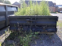 Kleine container - afbeelding 4 van  5