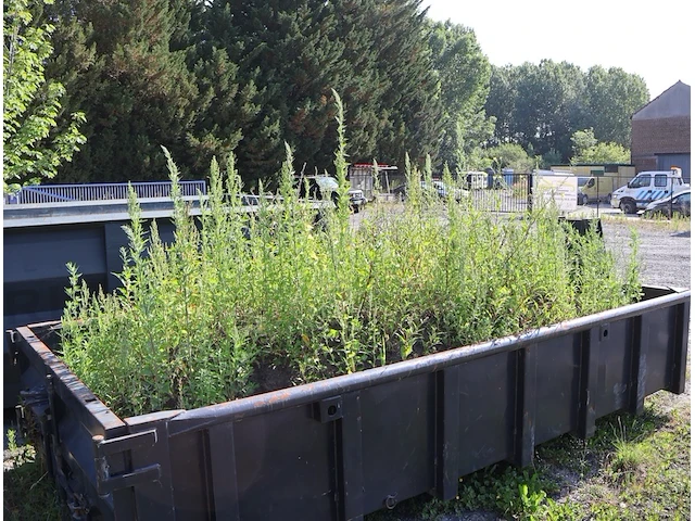 Kleine container - afbeelding 5 van  5