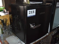 Kleine diepvriezer severin - afbeelding 1 van  2