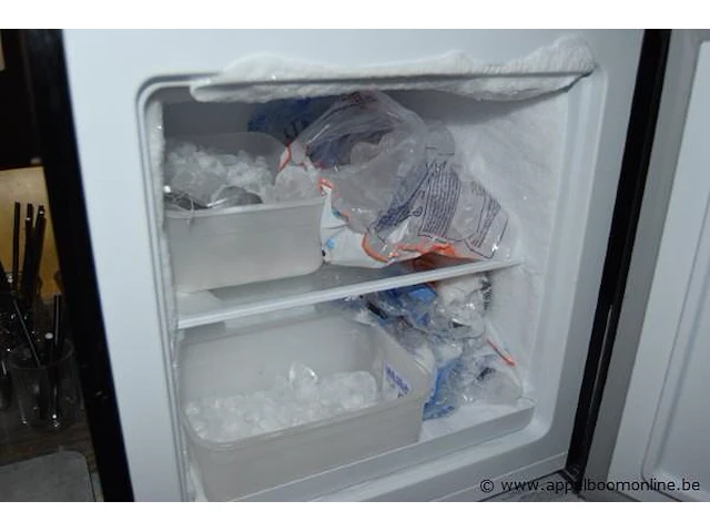 Kleine diepvriezer severin - afbeelding 2 van  2