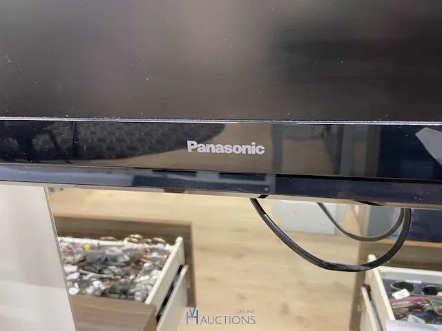 Kleine display panasonic - afbeelding 2 van  3