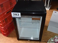 Kleine drankenkoeler ggmgastro - afbeelding 1 van  1